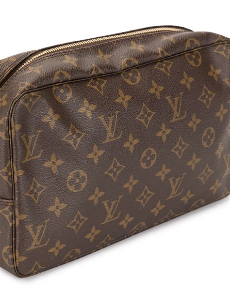 lv toilettas|louis vuitton toilette.